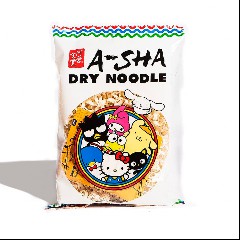 A.S.H.A.