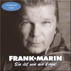 Frank Marin