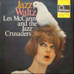 Les McCann & The Jazz Crusaders
