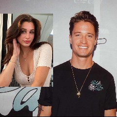 Kygo, Victoria Nadine