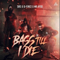 DRS & D-Fence & Mr. Hyde