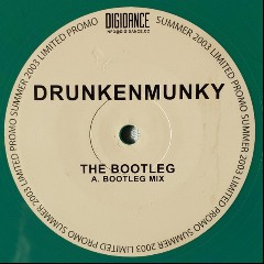 Drunkenmunky