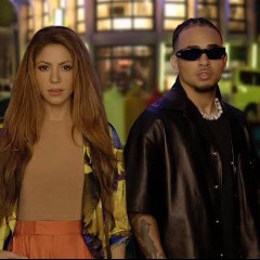 Shakira × Ozuna
