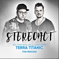 Stereoact ft. Peter Schilling