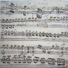 Toccata