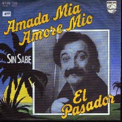 El Pasador