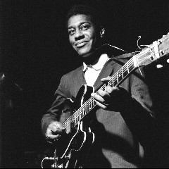 Grant Green