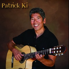 Patrick Ki