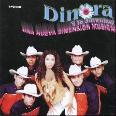 Dinora Y La Juventud