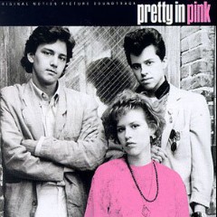 Pretty in Pink