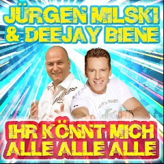 Jürgen Milski & DJ Biene