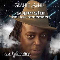 Grantie Asher