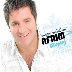 Afrim Muçiqi