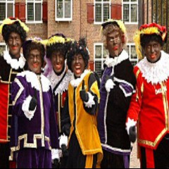 De club van Sinterklaas