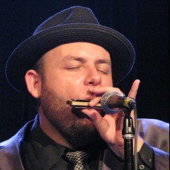 Brandon Santini