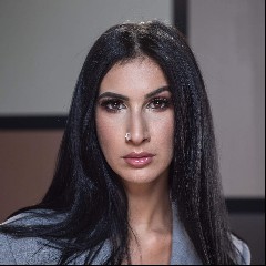 Lyna Mahyem