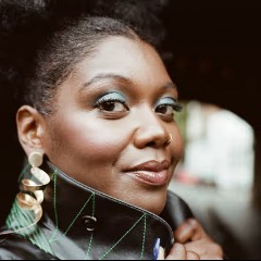 Yazmin Lacey & Ezra Collective