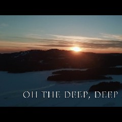 O the Deep, Deep Love of Jesus