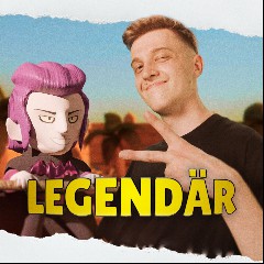Legendär
