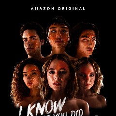 I Know What You Did Last Summer