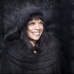 Shilpa Ray