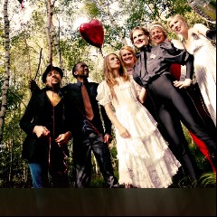 Billie the Vision & The Dancers