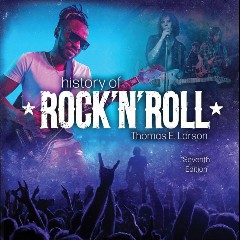 History Of Rock & Roll
