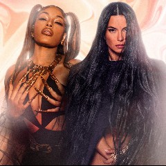 Inna ft. Stefflon Don