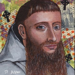 St Adam