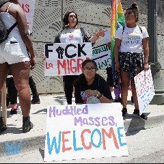 La Migra