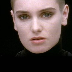 O'Connor, Sinéad