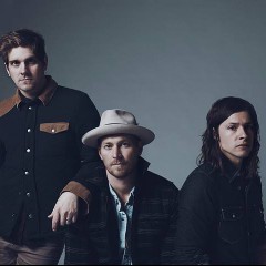 NEEDTOBREATHE feat. Gavin DeGraw