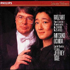 Jeffrey Tate, English Chamber Orchestra