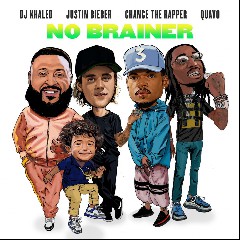 DJ Khaled feat. Justin Bieber, Chance the Rapper & Quavo