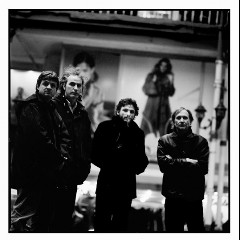 Erik Truffaz Quartet