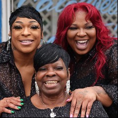 Annie & The Caldwells