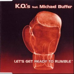 K.O.’s feat. Michael Buffer