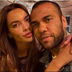 Avelino e Daniel Alves