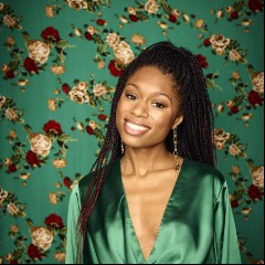 Isata Kanneh‐Mason
