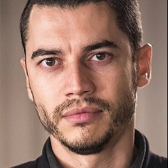 Lee Taylor