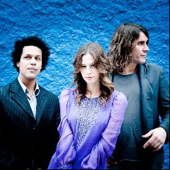 Wax Poetic feat. Sissy Clemens