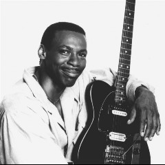 Kevin Eubanks