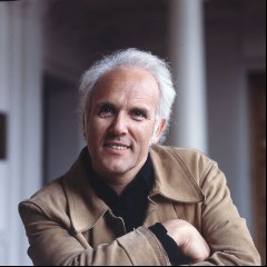 Michel Corboz