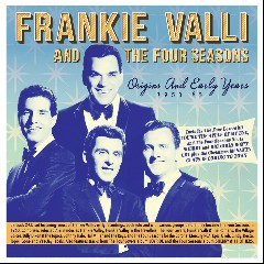 The Four Seasons feat. Frankie Valli