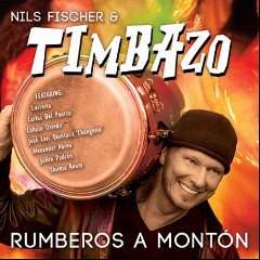 Nils Fischer & Timbazo