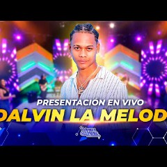 Dalvin La Melodia