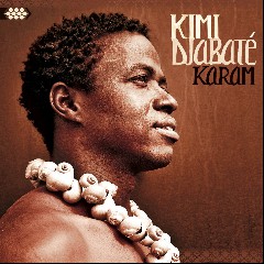 Kimi Djabaté