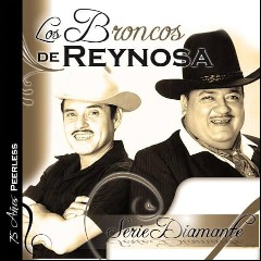 Los Broncos de Reynosa