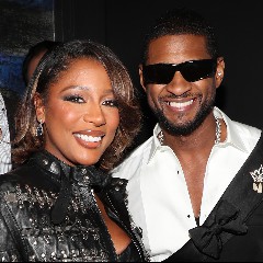 Victoria Monét feat. USHER