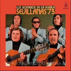 Los Romeros de la Puebla